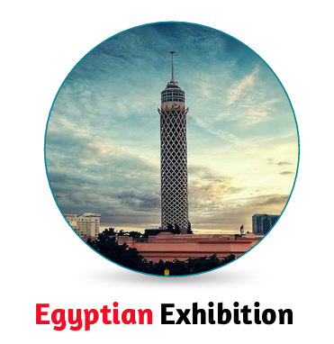 Egypt Flag