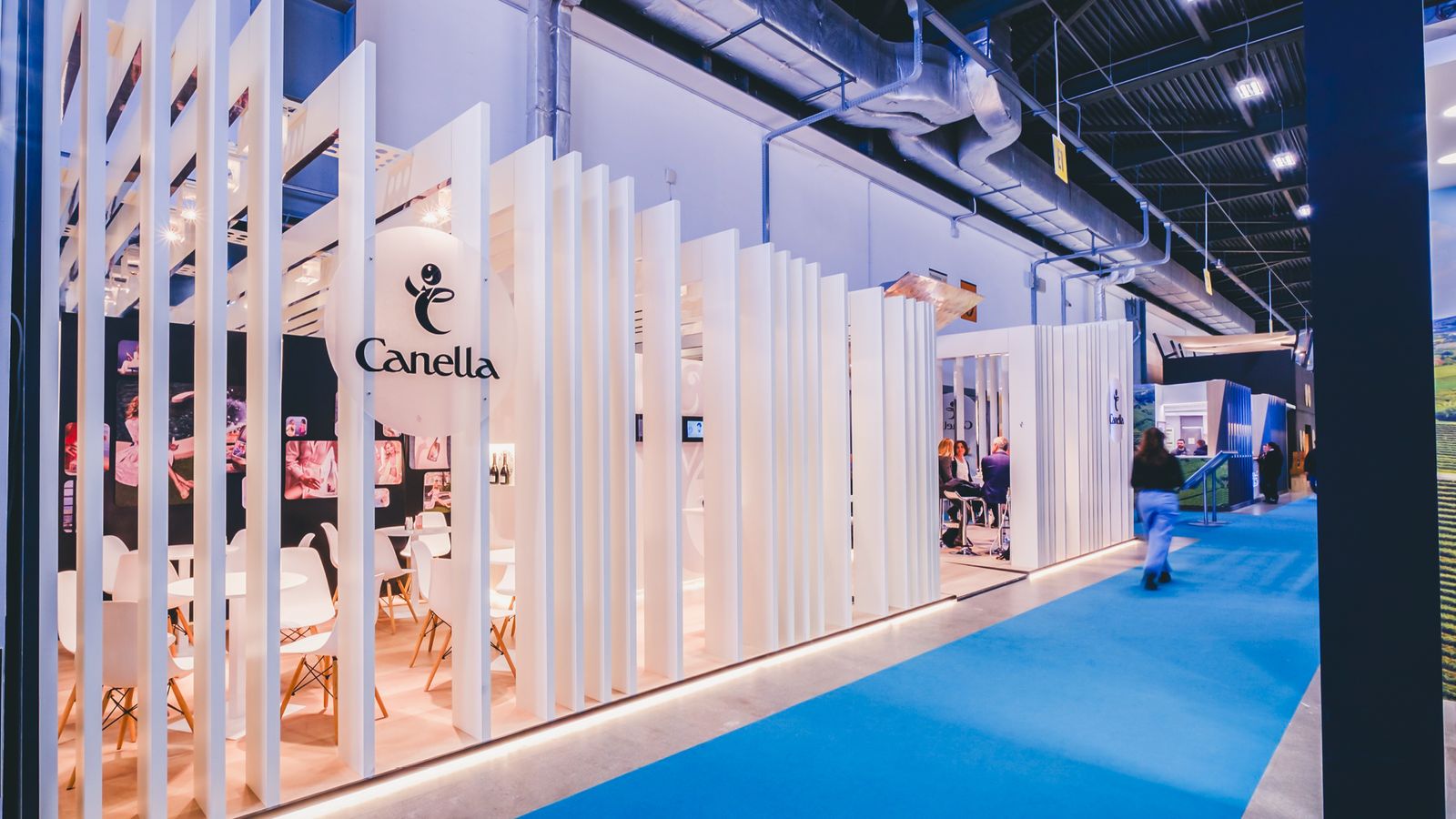 معرض الأغذية العالمي 2025